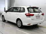 2021 Toyota Corolla Fielder EX Sedan for sale, Japanese used car export - photo 6 of 12 | GULJI TRADERS