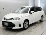 2021 Toyota Corolla Fielder EX Sedan for sale, Japanese used car export - photo 1 of 12 | GULJI TRADERS