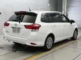 2021 Toyota Corolla Fielder EX Sedan for sale, Japanese used car export - photo 2 of 12 | GULJI TRADERS