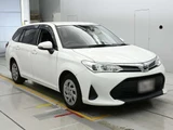 2021 Toyota Corolla Fielder EX Sedan for sale, Japanese used car export - photo 5 of 12 | GULJI TRADERS
