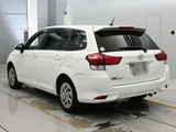 2021 Toyota Corolla Fielder EX Sedan for sale, Japanese used car export - photo 6 of 12 | GULJI TRADERS