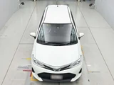 2021 Toyota Corolla Fielder EX Sedan for sale, Japanese used car export - photo 7 of 12 | GULJI TRADERS
