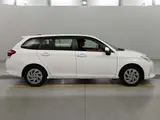 2021 Toyota Corolla Fielder Hybrid EX White Van for sale, Japanese used car export - photo 3 of 12 | GULJI TRADERS