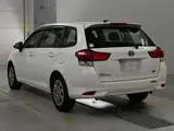 2021 Toyota Corolla Fielder Hybrid EX White Van for sale, Japanese used car export - photo 6 of 12 | GULJI TRADERS