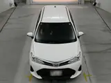 2021 Toyota Corolla Fielder Hybrid EX White Van for sale, Japanese used car export - photo 7 of 12 | GULJI TRADERS
