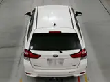 2021 Toyota Corolla Fielder Hybrid EX White Van for sale, Japanese used car export - photo 8 of 12 | GULJI TRADERS