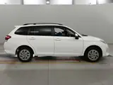 2021 Toyota Corolla Fielder EX 4WD White Van for sale, Japanese used car export - photo 3 of 12 | GULJI TRADERS