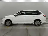 2021 Toyota Corolla Fielder EX 4WD White Van for sale, Japanese used car export - photo 4 of 12 | GULJI TRADERS