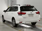 2021 Toyota Corolla Fielder EX 4WD White Van for sale, Japanese used car export - photo 6 of 12 | GULJI TRADERS