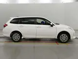 2021 Toyota Corolla Fielder EX 4WD White Van for sale, Japanese used car export - photo 3 of 12 | GULJI TRADERS