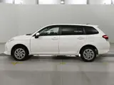 2021 Toyota Corolla Fielder EX 4WD White Van for sale, Japanese used car export - photo 4 of 12 | GULJI TRADERS