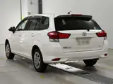 2021 Toyota Corolla Fielder EX 4WD White Van for sale, Japanese used car export - photo 6 of 12 | GULJI TRADERS