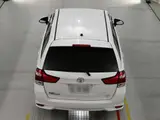 2021 Toyota Corolla Fielder EX 4WD White Van for sale, Japanese used car export - photo 8 of 12 | GULJI TRADERS