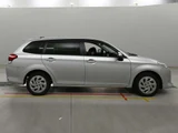 2021 Toyota Corolla Fielder Hybrid EX Sedan for sale, Japanese used car export - photo 3 of 12 | GULJI TRADERS