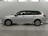 2021 Toyota Corolla Fielder Hybrid EX Sedan for sale, Japanese used car export - photo 4 of 12 | GULJI TRADERS
