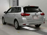 2021 Toyota Corolla Fielder Hybrid EX Sedan for sale, Japanese used car export - photo 6 of 12 | GULJI TRADERS