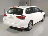 2021 Toyota Corolla Fielder EX White Van for sale, Japanese used car export - photo 2 of 2 | GULJI TRADERS