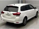 2021 Toyota Corolla Fielder EX White Van for sale, Japanese used car export - photo 2 of 3 | GULJI TRADERS