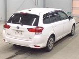 2021 Toyota Corolla Fielder Hybrid EX Sedan for sale, Japanese used car export - photo 2 of 14 | GULJI TRADERS