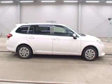 2021 Toyota Corolla Fielder Hybrid EX Sedan for sale, Japanese used car export - photo 3 of 14 | GULJI TRADERS