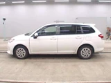 2021 Toyota Corolla Fielder Hybrid EX Sedan for sale, Japanese used car export - photo 4 of 14 | GULJI TRADERS
