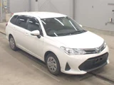 2021 Toyota Corolla Fielder Hybrid EX Sedan for sale, Japanese used car export - photo 5 of 14 | GULJI TRADERS