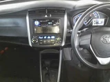 2021 Toyota Corolla Fielder Hybrid EX Sedan for sale, Japanese used car export - photo 9 of 14 | GULJI TRADERS