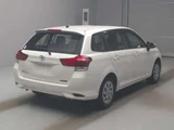 2021 Toyota Corolla Fielder EX Sedan for sale, Japanese used car export - photo 2 of 12 | GULJI TRADERS