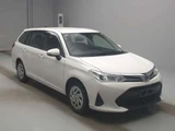 2021 Toyota Corolla Fielder EX Sedan for sale, Japanese used car export - photo 3 of 12 | GULJI TRADERS