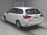 2021 Toyota Corolla Fielder EX Sedan for sale, Japanese used car export - photo 4 of 12 | GULJI TRADERS