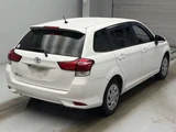 2021 Toyota Corolla Fielder EX Sedan for sale, Japanese used car export - photo 2 of 11 | GULJI TRADERS