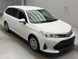 2021 Toyota Corolla Fielder EX Sedan for sale, Japanese used car export - photo 3 of 11 | GULJI TRADERS