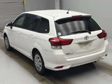 2021 Toyota Corolla Fielder EX Sedan for sale, Japanese used car export - photo 4 of 11 | GULJI TRADERS