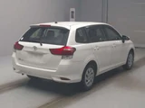 2021 Toyota Corolla Fielder EX Sedan for sale, Japanese used car export - photo 2 of 12 | GULJI TRADERS