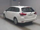 2021 Toyota Corolla Fielder EX Sedan for sale, Japanese used car export - photo 4 of 12 | GULJI TRADERS