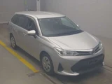 2021 Toyota Corolla Fielder Hybrid EX Sedan for sale, Japanese used car export - photo 3 of 12 | GULJI TRADERS