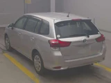 2021 Toyota Corolla Fielder Hybrid EX Sedan for sale, Japanese used car export - photo 4 of 12 | GULJI TRADERS