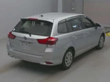 2021 Toyota Corolla Fielder Hybrid EX Sedan for sale, Japanese used car export - photo 2 of 7 | GULJI TRADERS
