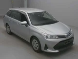 2021 Toyota Corolla Fielder Hybrid EX Sedan for sale, Japanese used car export - photo 3 of 7 | GULJI TRADERS