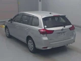 2021 Toyota Corolla Fielder Hybrid EX Sedan for sale, Japanese used car export - photo 4 of 7 | GULJI TRADERS