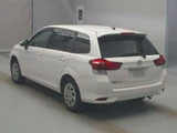 2021 Toyota Corolla Fielder EX 4WD Sedan for sale, Japanese used car export - photo 4 of 10 | GULJI TRADERS
