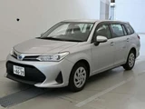 2021 Toyota Corolla Fielder Hybrid EX Sedan for sale, Japanese used car export - photo 1 of 8 | GULJI TRADERS