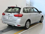 2021 Toyota Corolla Fielder Hybrid EX Sedan for sale, Japanese used car export - photo 2 of 8 | GULJI TRADERS