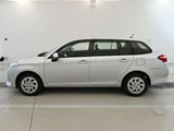 2021 Toyota Corolla Fielder Hybrid EX Sedan for sale, Japanese used car export - photo 4 of 8 | GULJI TRADERS