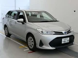 2021 Toyota Corolla Fielder Hybrid EX Sedan for sale, Japanese used car export - photo 5 of 8 | GULJI TRADERS