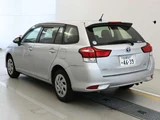 2021 Toyota Corolla Fielder Hybrid EX Sedan for sale, Japanese used car export - photo 6 of 8 | GULJI TRADERS