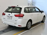 2021 Toyota Corolla Fielder Hybrid EX Sedan for sale, Japanese used car export - photo 2 of 8 | GULJI TRADERS