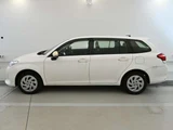 2021 Toyota Corolla Fielder Hybrid EX Sedan for sale, Japanese used car export - photo 4 of 8 | GULJI TRADERS