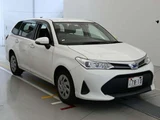 2021 Toyota Corolla Fielder Hybrid EX Sedan for sale, Japanese used car export - photo 5 of 8 | GULJI TRADERS