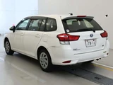 2021 Toyota Corolla Fielder Hybrid EX Sedan for sale, Japanese used car export - photo 6 of 8 | GULJI TRADERS